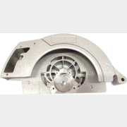 Кожух неподвижный для пилы циркулярной WORTEX CS1612 (YT1066-26)