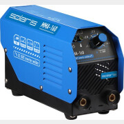 Инвертор сварочный SOLARIS MMA-160