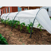 Парник ОСТРОВ КОМФОРТА Бабушкин парничок 8 м (48146920001780)