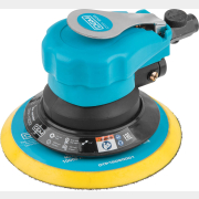 Пневмошлифмашина эксцентриковая DGM DTP-1503