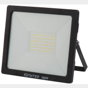 Прожектор светодиодный 100 Вт 6500K ЮПИТЕР (JP1220-100)
