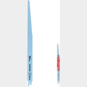 Полотно для сабельной пилы WORTEX по металлу S300M 300 мм (SSB3014B0018)