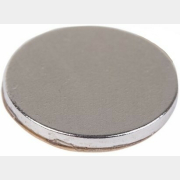 Магнит неодимовый 10х1мм диск REXANT 20 штук (72-3111-1)