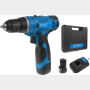 Дрель-шуруповерт аккумуляторная BULL SR 1202 (329009)