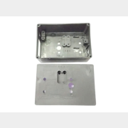 Корпус клеммной коробки для плиткореза WORTEX TC2090-1CM (TSW200D-1-G-92)