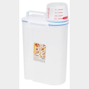 Емкость пластиковая для сыпучих продуктов PERFECTO LINEA Handy (21-808000)