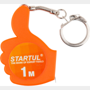 Рулетка 1 м STARTUL ST3010-01