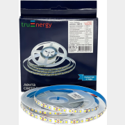 Лента светодиодная 2385 9,6 Вт/м 3000K IP20 12В 5 м TRUENERGY (16015)
