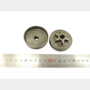 Цепной барабан для пилы цепной WORTEX CEC3536 (CS3602-34,1)