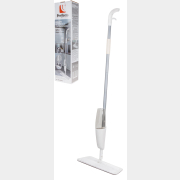 Швабра для пола PERFECTO LINEA Spray Mop Aqua Force с распылителем (43-403011)