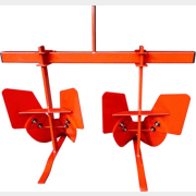 Окучник двурядный ВРМЗ 00.25.12.00.00-01 (0025120000-01)