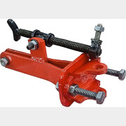 Сцепка ВРМЗ 44.55.70.00.00 (4455700000)