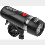 Фонарь велосипедный светодиодный 5LED 4xAAА ЮПИТЕР (JP1046)