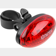 Фонарь велосипедный светодиодный 5LED 2xAAА ЮПИТЕР (JP1047)