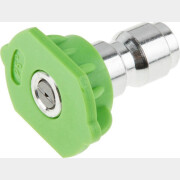 Насадка веерная WORTEX для PW 1740 зеленый (0325034)