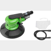 Пневмошлифмашина эксцентриковая ECO ASP12-150V