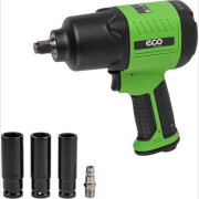 Пневмогайковерт ударный ECO AIW-980S