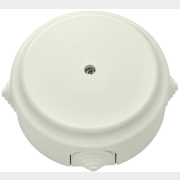 Коробка распределительная BYLECTRICA КМ-449 бежевая (КМ-449беж)