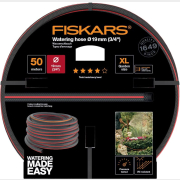 Шланг поливочный FISKARS Q4 3/4" 50 м (1027111)