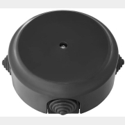 Коробка распределительная BYLECTRICA КМ-447 черная