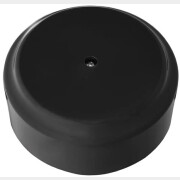 Коробка распределительная BYLECTRICA КМ-450 черная (КМ-450чер)