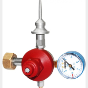 Редуктор гелиевый РЕДИУС БГО-50-4-ВШ (01703)