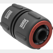 Муфта соединительная для шлангов 3/4” FISKARS FiberComp (1054785)