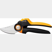 Секатор плоскостной FISKARS Xseries PowerGear L P961 (1057175)