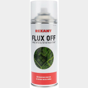 Очиститель печатных плат REXANT Flux Off 400 мл (85-0003)