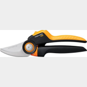 Секатор плоскостной FISKARS Xseries PowerGear M P921 (1057173)