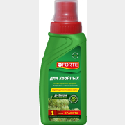 Удобрение минеральное BONA FORTE Крастота Для хвойных растений 285 мл