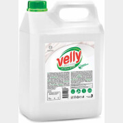 Средство для мытья посуды GRASS Velly Neutral 5 л (125420)