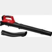 Воздуходувка аккумуляторная WORTEX BB 2018 D XLT SOLO (CBB2018D0011)