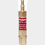 Затвор предохранительный РЕДИУС ЗП -3Г-113 (06202)