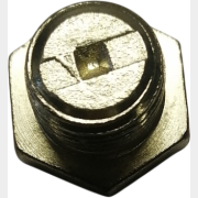 Винт-пробка для насоса ECO GFI-07P (jet100l-100)