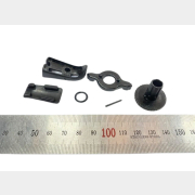 Курок в сборе для пневмогайковерта ECO AIW-1500S (RP9509-32-37)