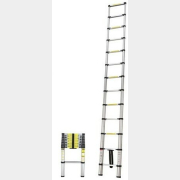 Лестница алюминиевая телескопическая 440 см STARTUL (ST9734-044)