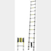 Лестница алюминиевая телескопическая 440 см STARTUL (ST9734-044)