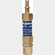 Затвор предохранительный РЕДИУС ЗП -3К-113 (06207)