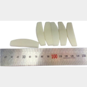 Лопасть ротора для пневмогайковерта ECO AIW-1500S 6 штук (RP9509-17)