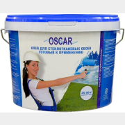 Клей для стеклообоев OSCAR готовый к применению 10 кг (GOs10)