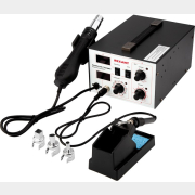 Паяльная станция REXANT R852AD+ (12-0724)