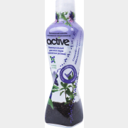 Удобрение органо-минеральное ACTIVE Универсальное для комнатных растений 0,5 л