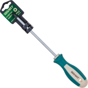 Отвертка крестовая PH2 150 мм ВОЛАТ (18040-215)
