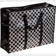 Сумка хозяйственная PERFECTO LINEA на молнии (42-604520)