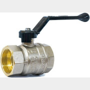 Кран шаровой 2" внутренняя резьба рычаг LD PN 25 (LD47.301.50)
