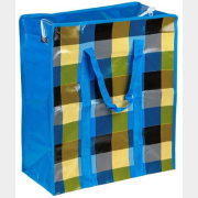 Сумка хозяйственная PERFECTO LINEA на молнии (42-404521)