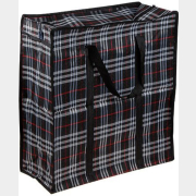 Сумка хозяйственная PERFECTO LINEA на молнии (42-455020)