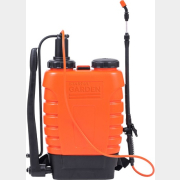 Опрыскиватель ранцевый 12 л STARTUL Garden (ST6640-12)