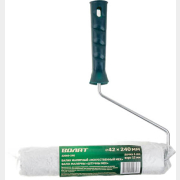 Валик ВОЛАТ Искусственный мех 240 x 42 мм (22060-240)